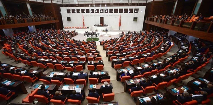 Milyonlarca vatandaşı ilgilendiriyor! Meclis'e sunuldu
