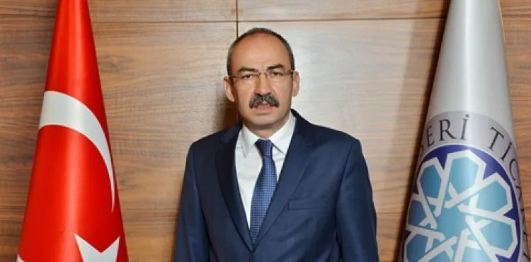 KTO BAŞKANI GÜLSOY : 15 TEMMUZ DEMOKRASİ VE KAHRAMANLIK DESTANIDIR