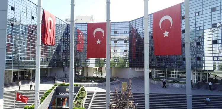KOCASİNAN’DA 15 TEMMUZ RUHU YAŞATILIYOR