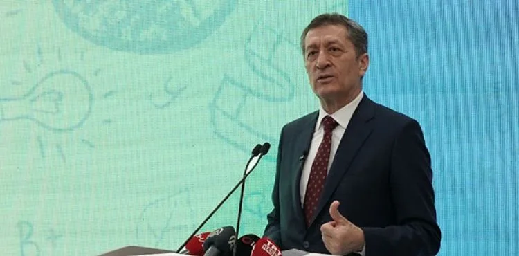 Milli Eğitim Bakanı Selçuk'tan LGS sonuçlarıyla ilgili açıklama