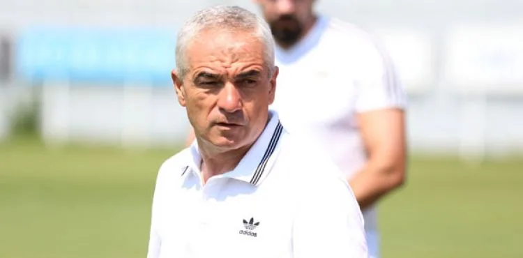 Rıza Çalımbay'dan transfer açıklaması