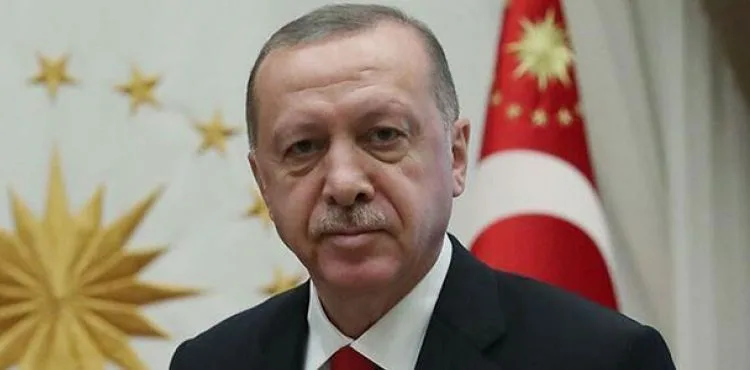 Cumhurbaşkanı Erdoğan, Medipol Başakşehir'i kutladı