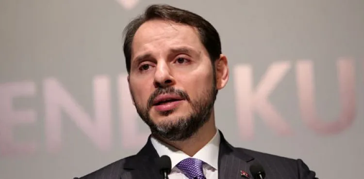 Bakan Albayrak'tan önemli açıklamalar