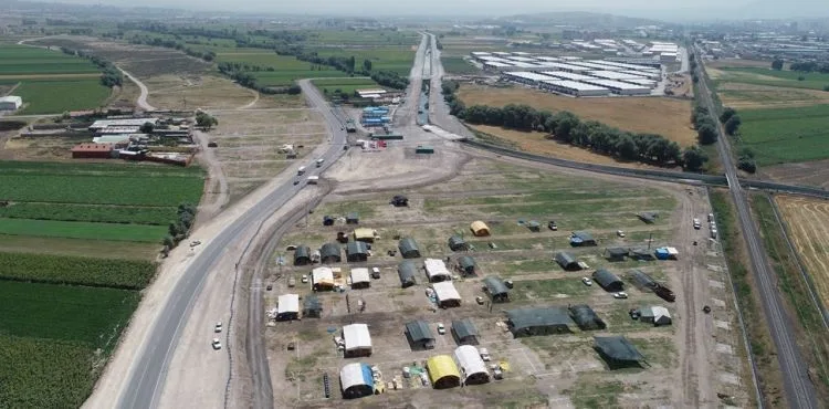 KOCASİNAN’DAN KAYSERİ’DE TEK, TÜRKİYE’YE ÖRNEK OLAN PROFESYONEL KURBAN HİZMETİ