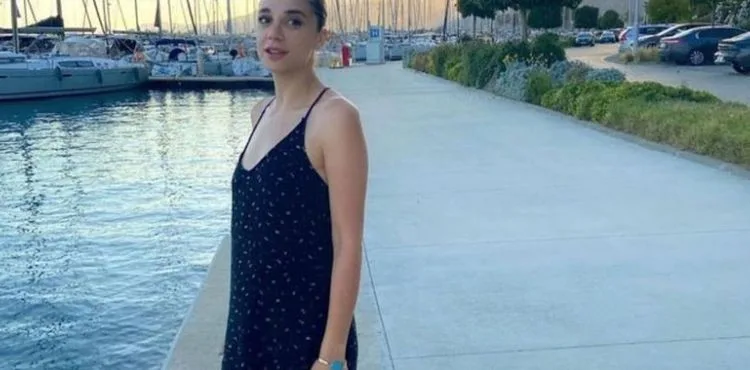 Kayıp olarak aranan Pınar'ın ormanlık alanda cesedi bulundu