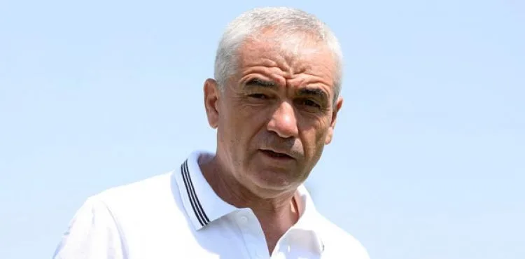 Rıza Çalımbay: Şampiyonluğa değer şeyler yaptık