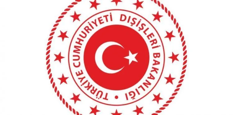 Dışişleri Bakanlığı'ndan Yunanistan'a tepki