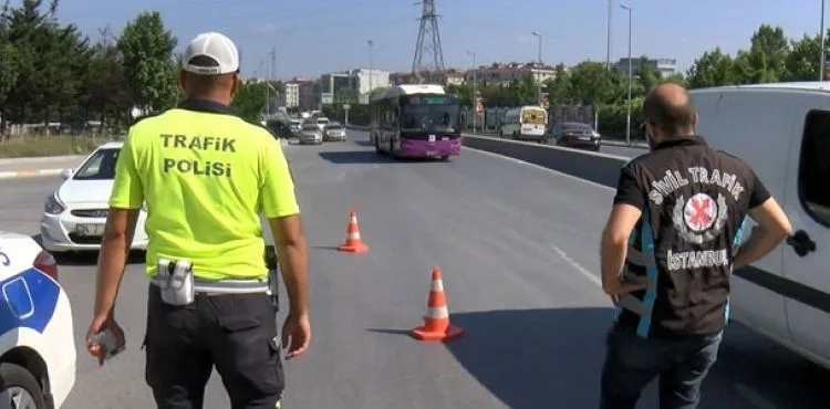 İçişleri Bakanlığı'ndan 'Kurban Bayramı Trafik Tedbirleri' talimatı