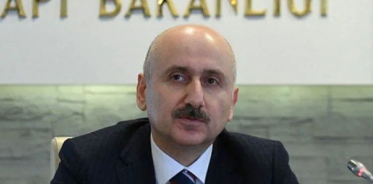 Bakan Karaismailoğlu: Rusya'dan tatil bölgelerine uçuşlar 10 Ağustos'ta başlayacak