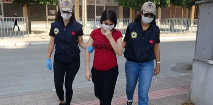 Salih Müslim’in teslim olan yeğeni terör örgütlerinin üst düzey isimlerini ve yerlerini tek tek anlattı