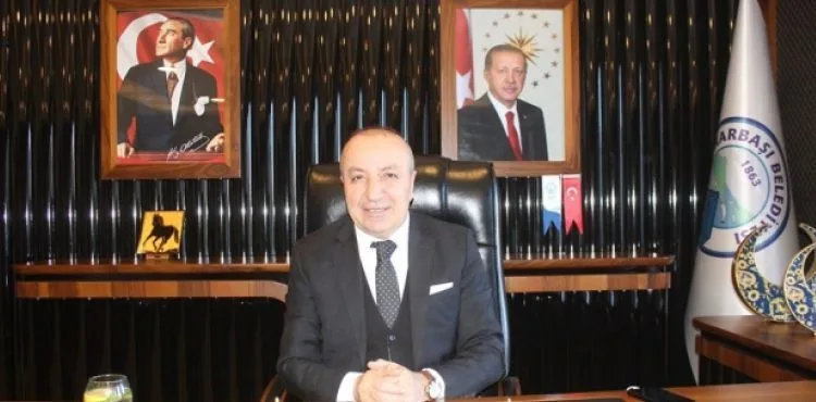 PINARBAŞI KURBAN BAYRAMI’NA HAZIR