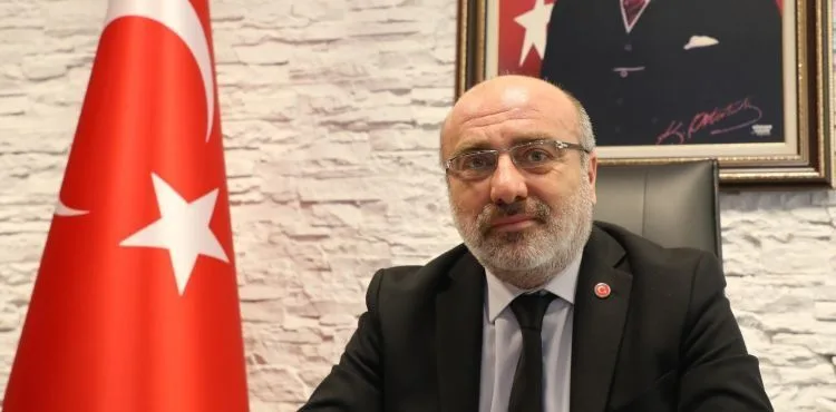 Rektör Karamustafa’dan Kurban Bayramı Mesajı
