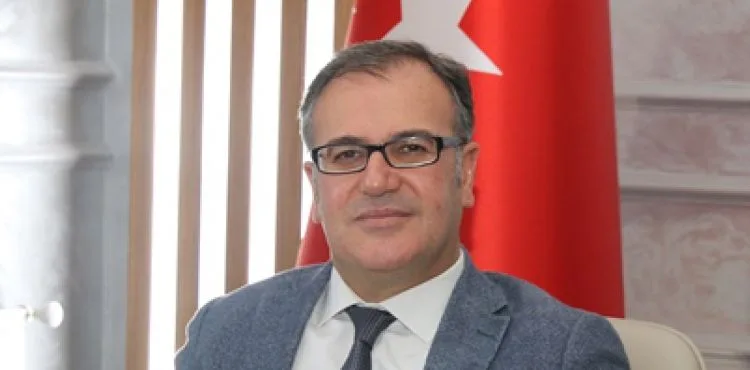 BAŞKAN ÖZDOĞAN’IN KURBAN BAYRAMI MESAJI