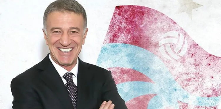 Trabzonspor Başkanı Ahmet Ağaoğlu, PFDK'ya sevk edildi