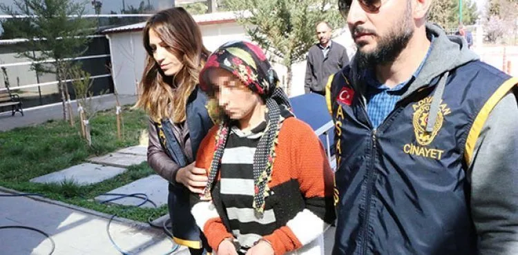 Bir günlük bebeğini öldüren anneye ağırlaştırılmış müebbet istemi