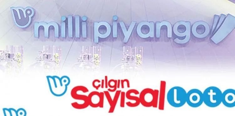 SÜPER LOTO'DA BÜYÜK İKRAMİYE BUGÜN ÇEKİLECEK