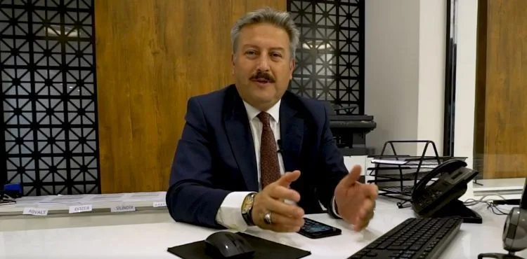 “ULAKBEL” İLE MELİKGAZİ BELEDİYESİ TEK TUŞ UZAĞINIZDA