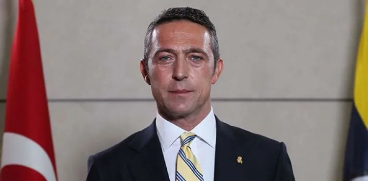 Ali Koç: Var gücümüzle çalışıp, sezona hazır olmak amacındayız