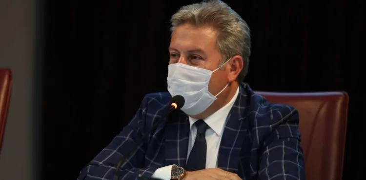 MELİKGAZİ AĞUSTOS AYI MECLİS TOPLANTISI GERÇEKLEŞTİRİLDİ