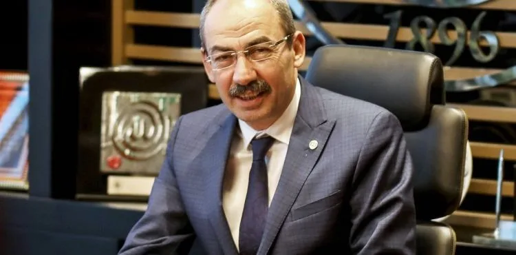 KTO Başkanı Gülsoy ihracat rakamlarını değerlendirdi: