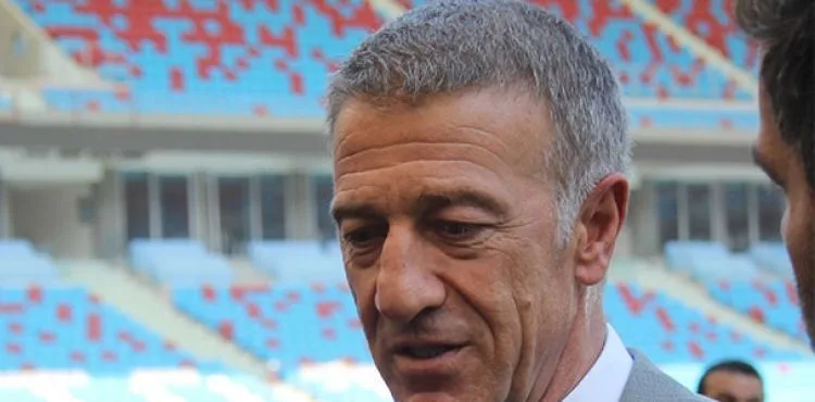 Ahmet Ağaoğlu'na 75 gün hak mahrumiyeti