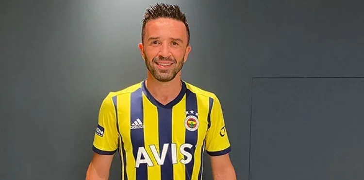 Gökhan Gönül: Hiç bu kadar mutlu olduğumu hatırlamıyorum