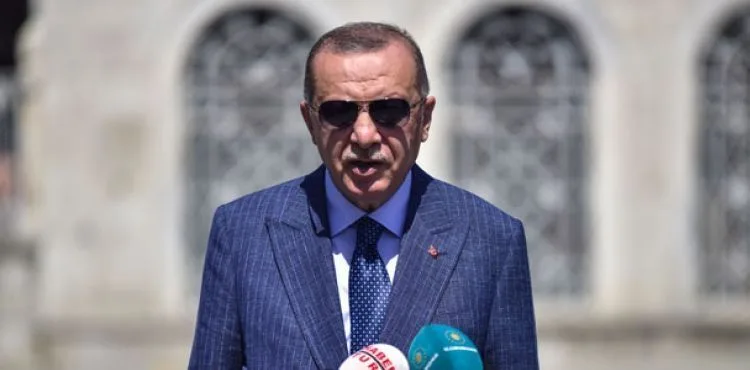 Cumhurbaşkanı Erdoğan'dan önemli açıklamalar