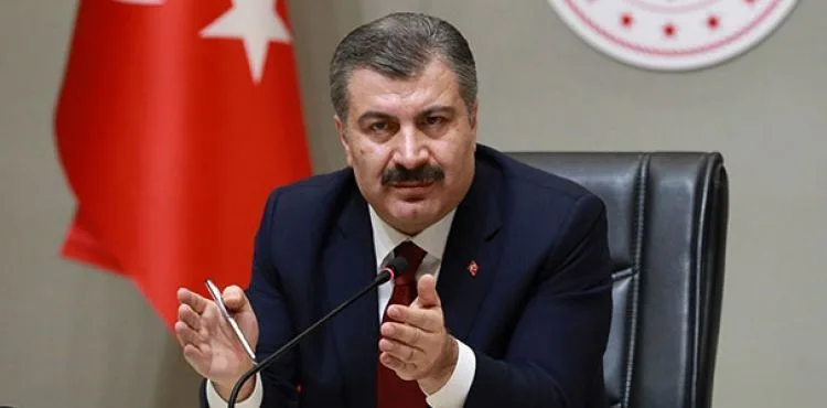 Bakan Koca: Kuralsız kazanılmış savaş var mı?