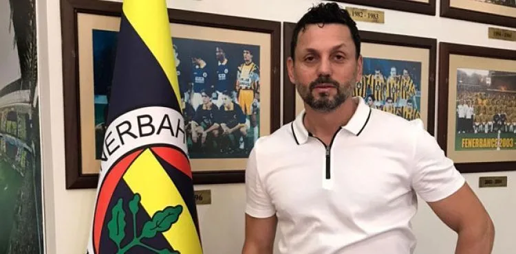 Fenerbahçe'de Erol Bulut heyecanı