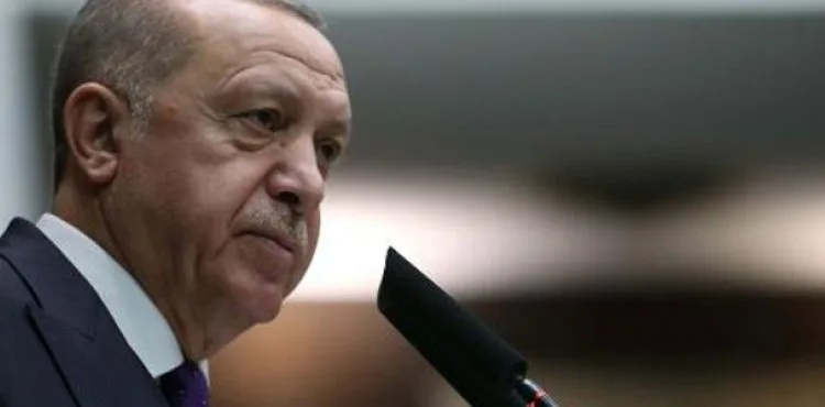 Erdoğan: Akdeniz'de, hakkaniyet temelinde çözüm için her zaman hazırız