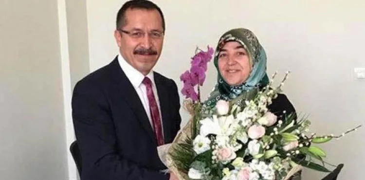 YÖK: Pamukkale Üniversitesi Rektörü Bağ, görevinden uzaklaştırıldı