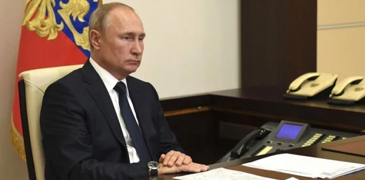 Rusya lideri Putin: Koronavirüs aşısı tescillendi