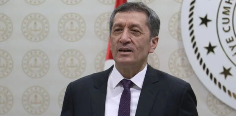 Bakan Selçuk: 31 Ağustos tarihinde okulları uzaktan eğitimle açıyoruz