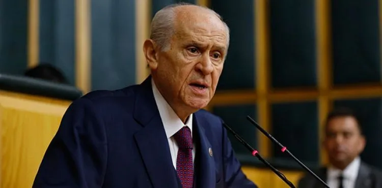 Bahçeli: Muharrem İnce, CHP içinde Atatürk'e dönüş hareketini başlatacaktır