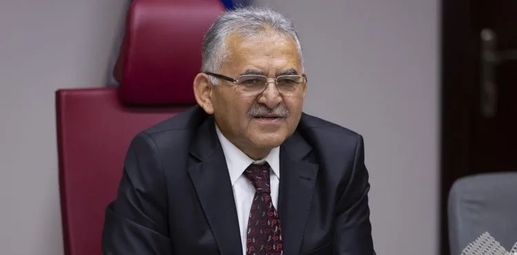 “HAVA İKMAL MİLLET BAHÇESİ ‘RECEP TAYYİP ERDOGAN MİLLET BAHÇESİ’ OLARAK ANILACAK”