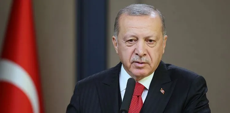 Cumhurbaşkanı Erdoğan: Gereksiz tartışmalarla enerjimizin bölünmesine izin vermeyeceğiz