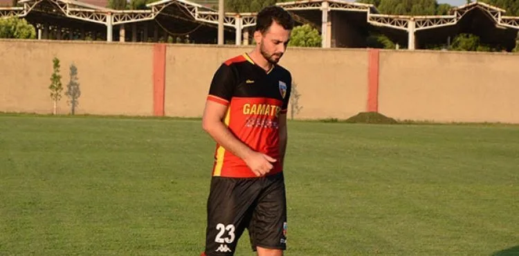 Futbol dünyası Melih Vardar'a ağlıyor