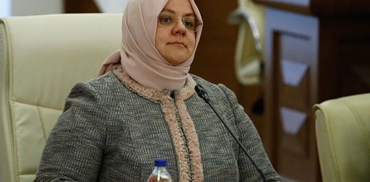 'Aile Danışmanlığı' hizmetine e-devlet üzerinden başvurular 13 bine ulaştı