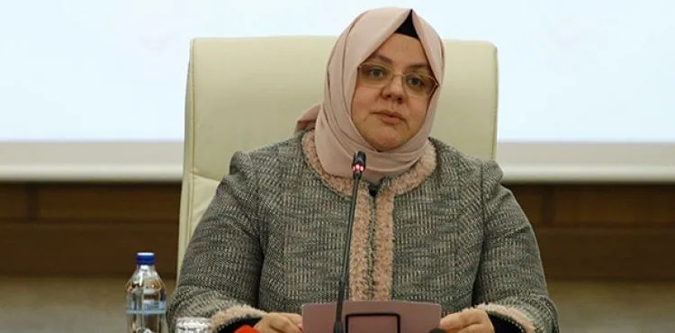 Bakan Selçuk: SMA hastalarının ilaçlarını temin etmeye devam edeceğiz