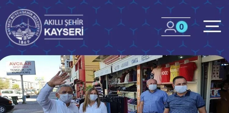 SALGINLA MÜCADELEDE BÜYÜKŞEHİR FARKI