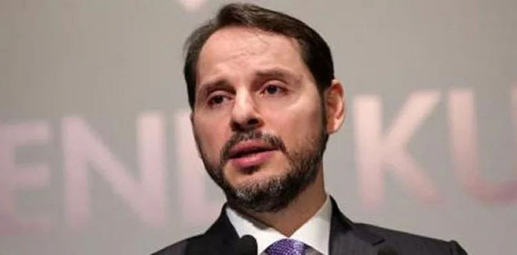 Bakan Albayrak'tan 'müjdeler olsun' paylaşımı