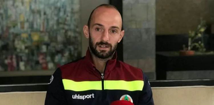 Efecan Karaca: Daha iyi bir Alanyaspor izlettirmek istiyoruz, çıta yükseldi