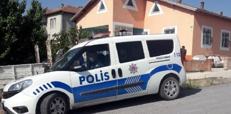Kayseri'de 2 aylık bebek beşiğinde ölü bulundu