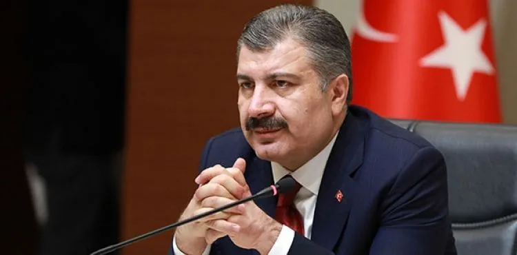 Bakan Koca: Yenilen koronavirüs olacak