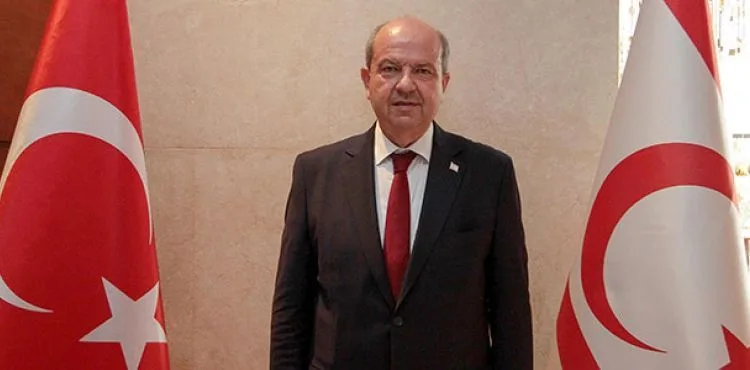 KKTC Başbakanı Tatar: Dünya, Türkiye’nin küresel güç olduğunu kabul etmeli