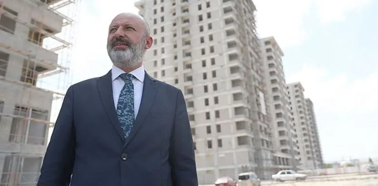 YUNUS EMRE’DE KÖHNE YAPILAR BİRER BİRER YIKILIYOR