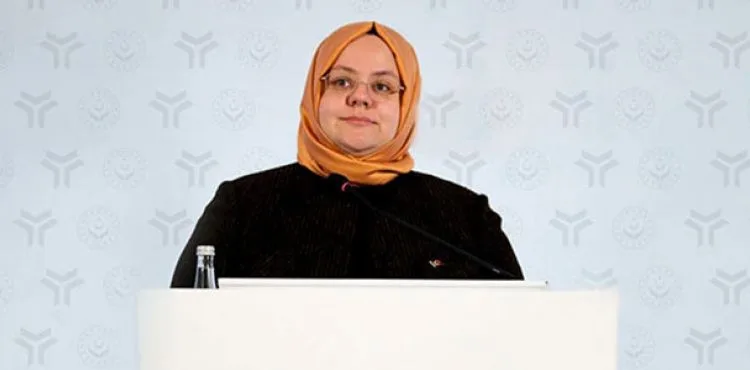 Bakan Selçuk: 'Normalleşme Desteği' ile istihdamı korumaya devam edeceğiz