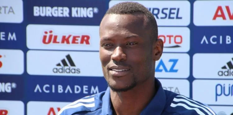 Mame Thiam: Maksimum performans sergileyeceğim