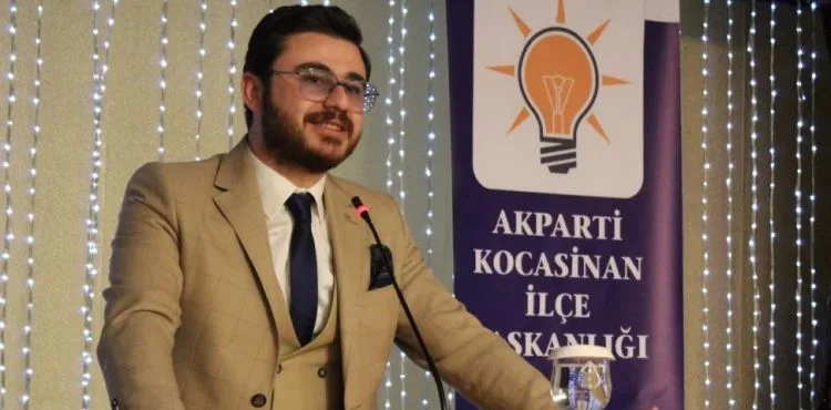 CHP İl Başkanı Ümit Özer’e Cevap