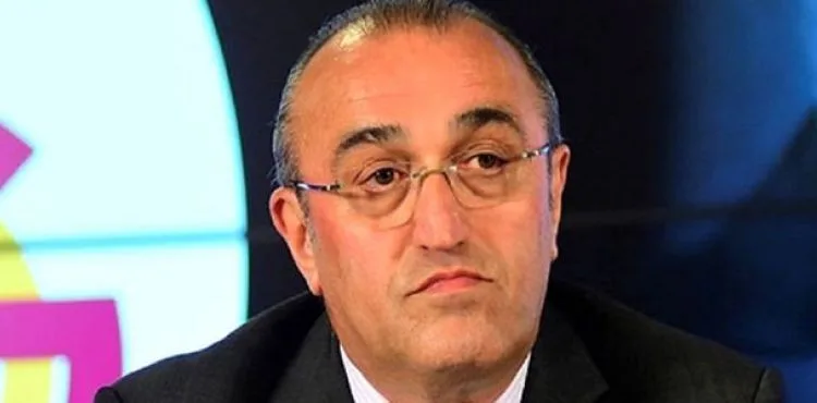 Abdurrahim Albayrak: Fenerbahçe derbisinden itibaren maçların taraftarlı olmasını diliyorum